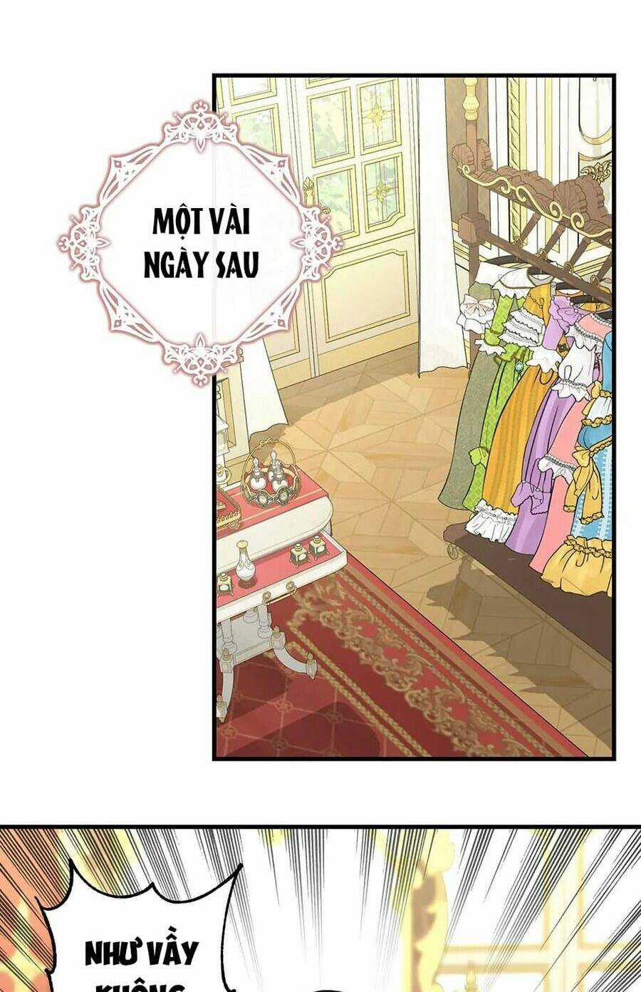 Hãy Bỏ Mặc Tôi Chapter 123 trang 45