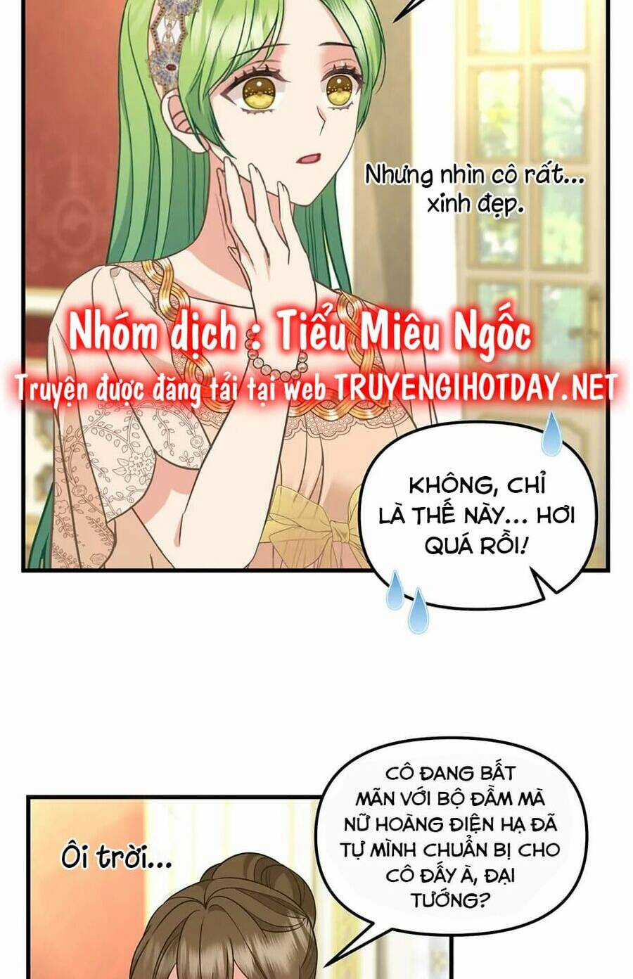 Hãy Bỏ Mặc Tôi Chapter 123 trang 47