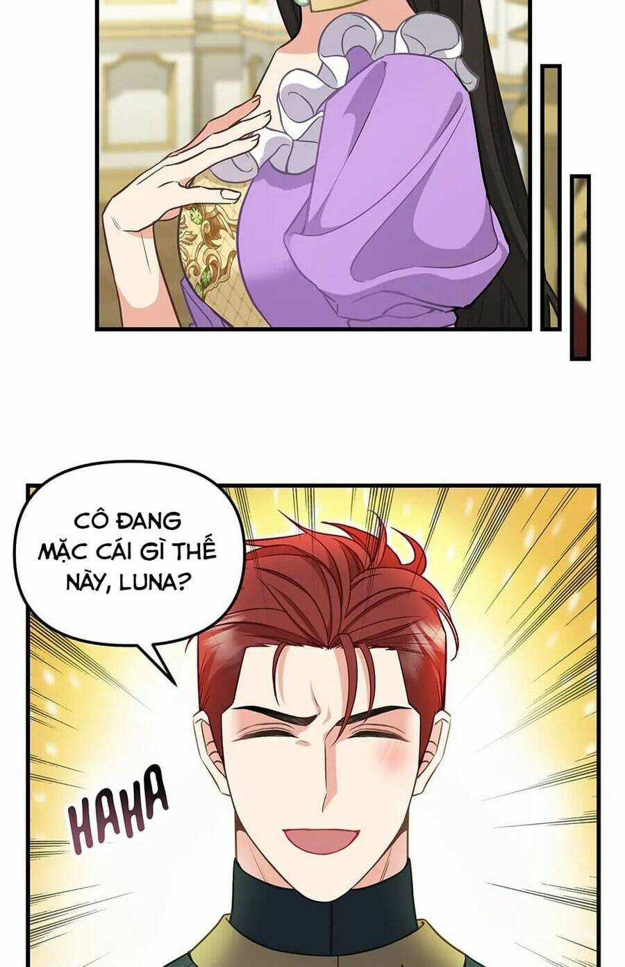 Hãy Bỏ Mặc Tôi Chapter 123 trang 51