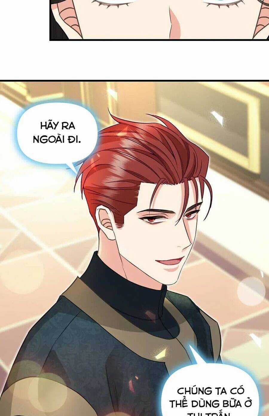 Hãy Bỏ Mặc Tôi Chapter 123 trang 55