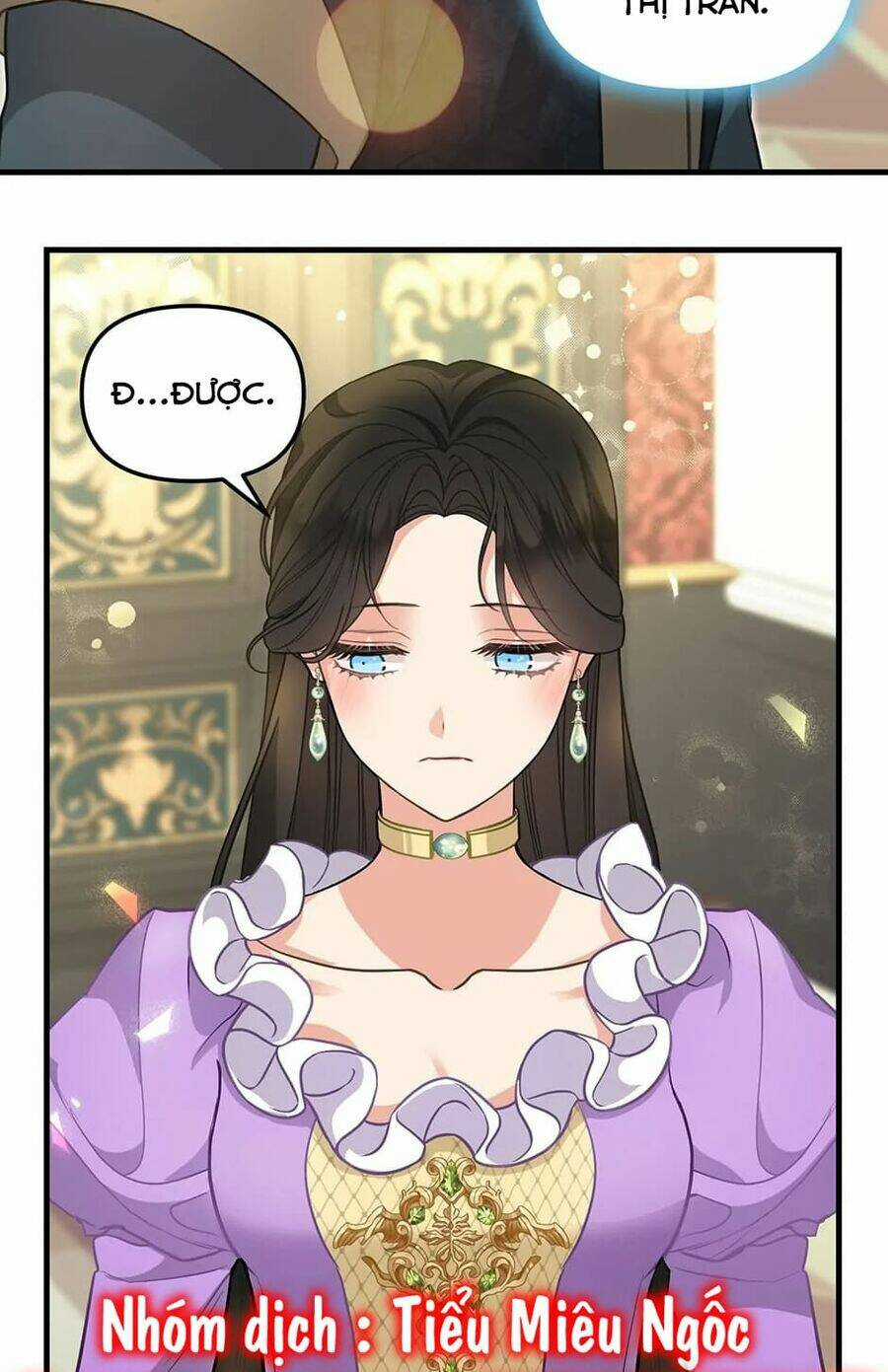 Hãy Bỏ Mặc Tôi Chapter 123 trang 56
