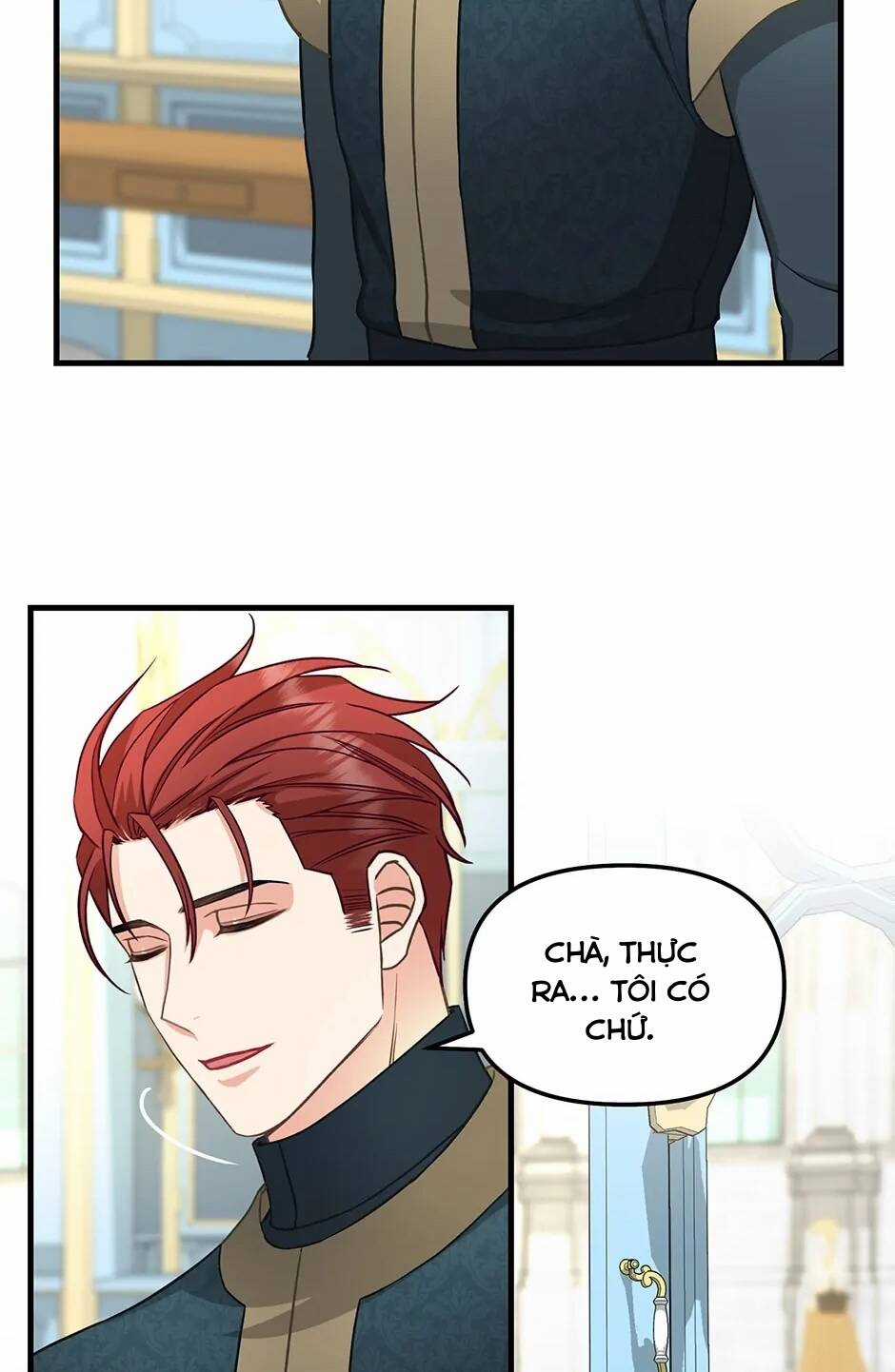 Hãy Bỏ Mặc Tôi Chapter 124 trang 13