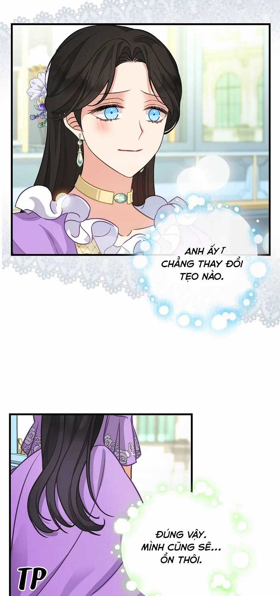 Hãy Bỏ Mặc Tôi Chapter 124 trang 15