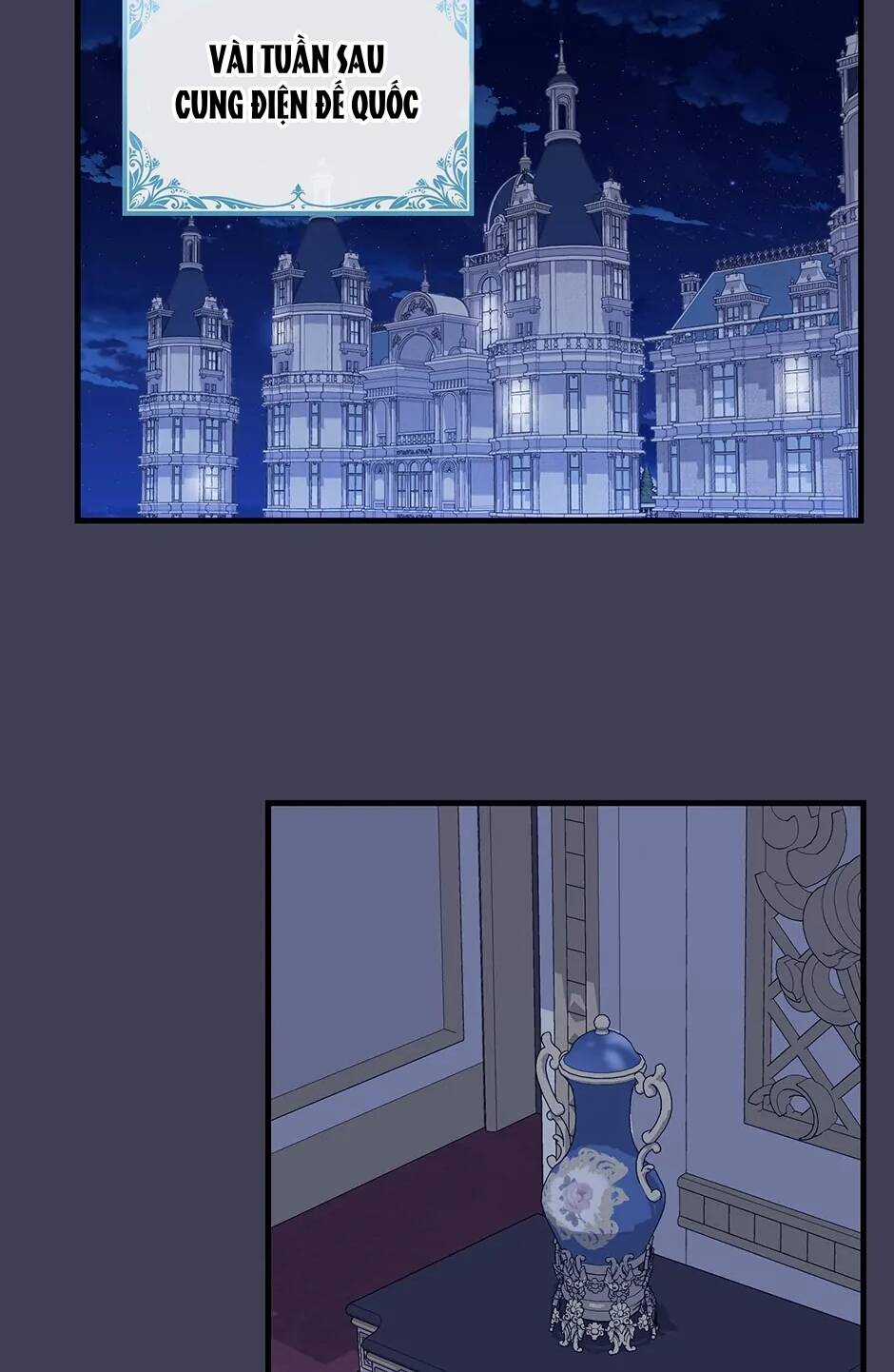 Hãy Bỏ Mặc Tôi Chapter 124 trang 18