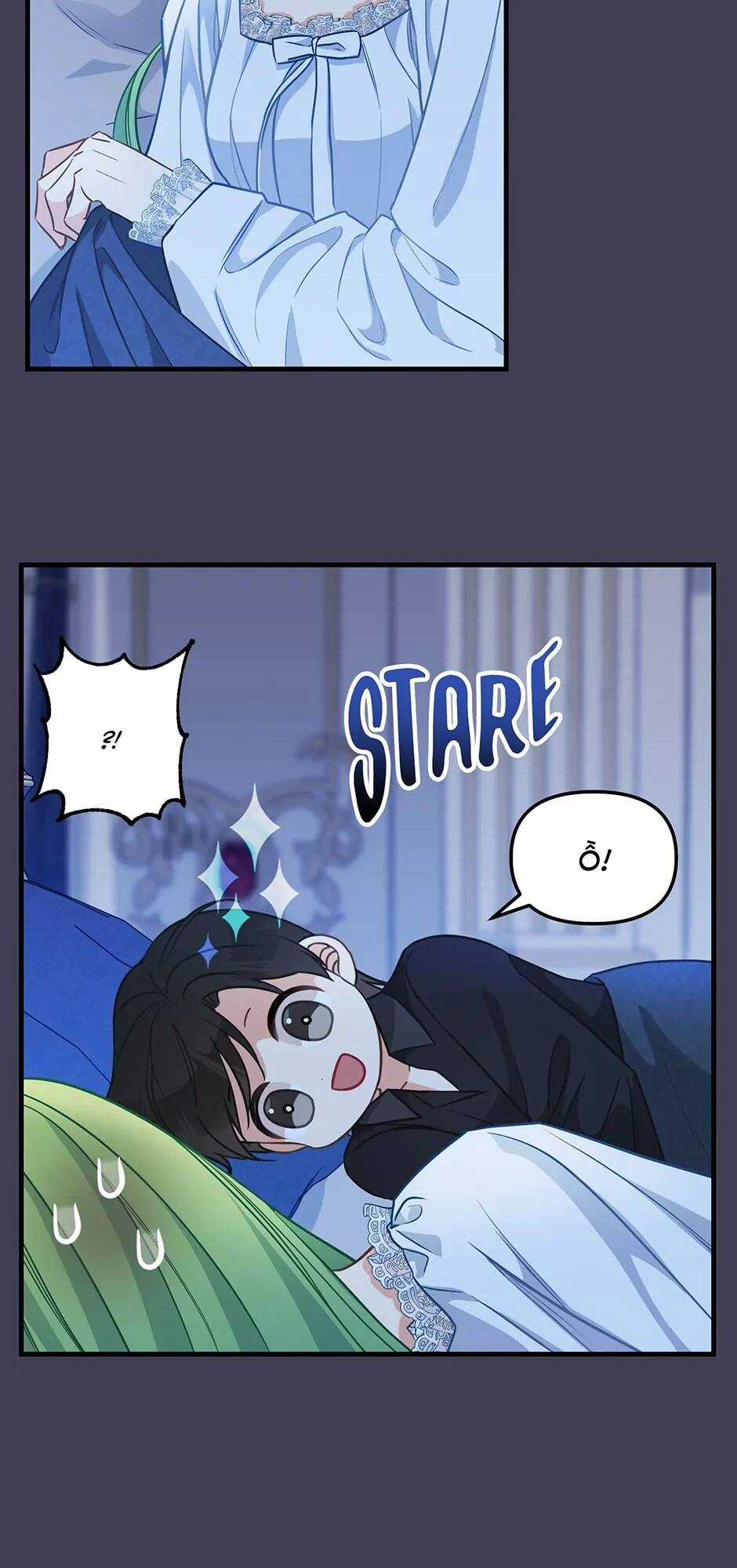 Hãy Bỏ Mặc Tôi Chapter 124 trang 22