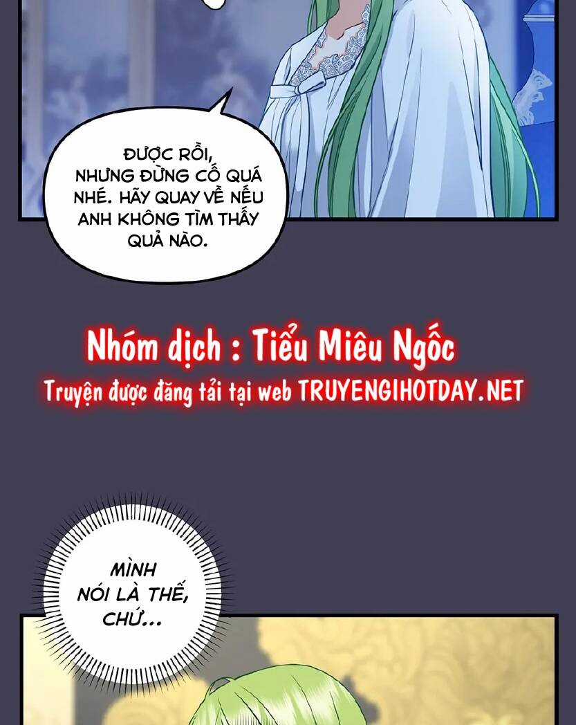 Hãy Bỏ Mặc Tôi Chapter 124 trang 30