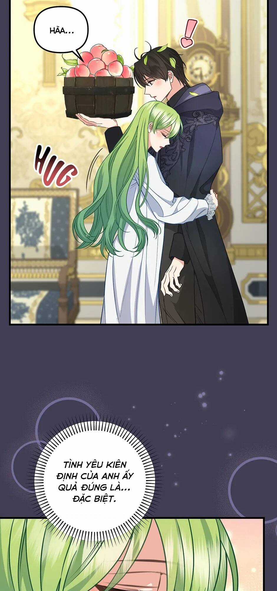 Hãy Bỏ Mặc Tôi Chapter 124 trang 38
