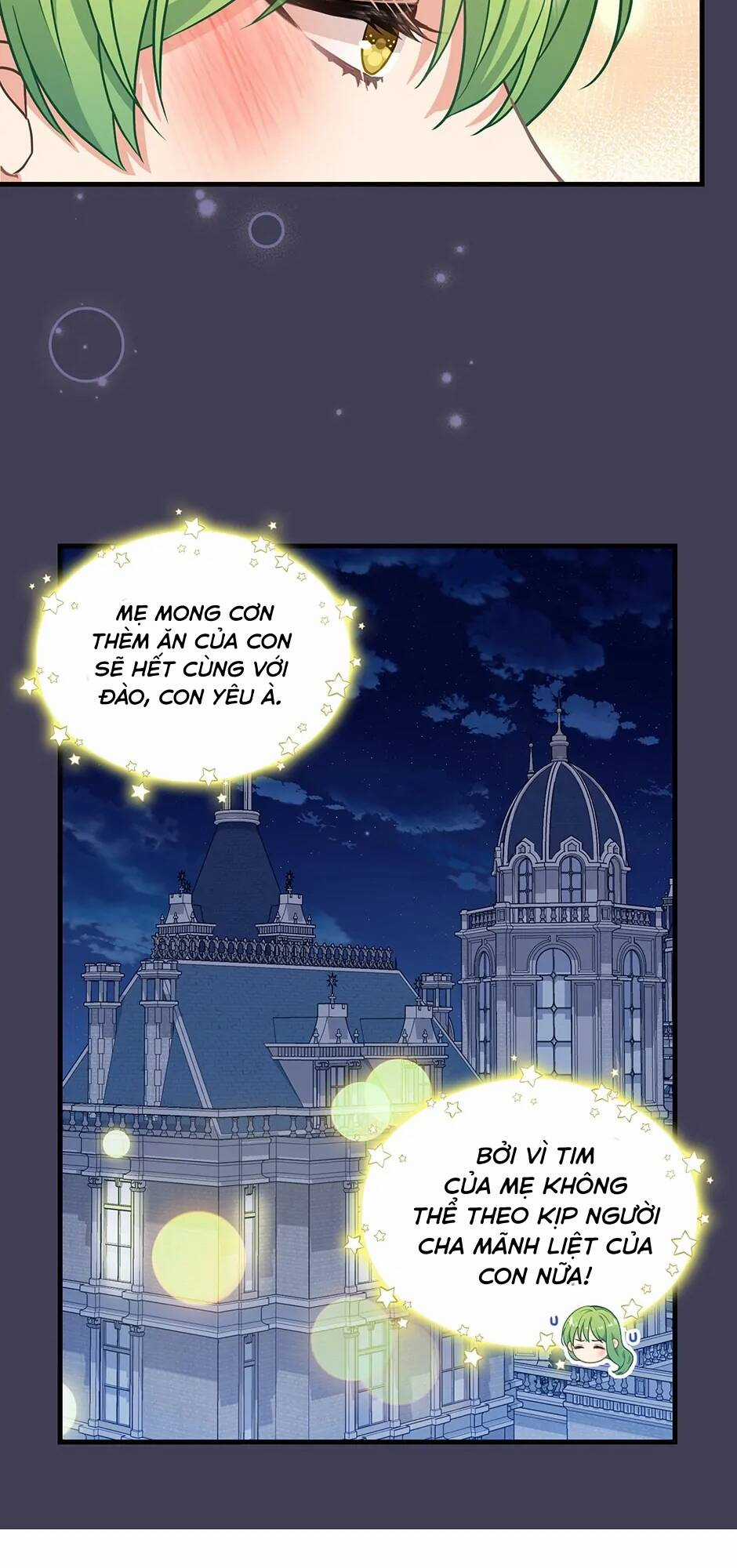 Hãy Bỏ Mặc Tôi Chapter 124 trang 39