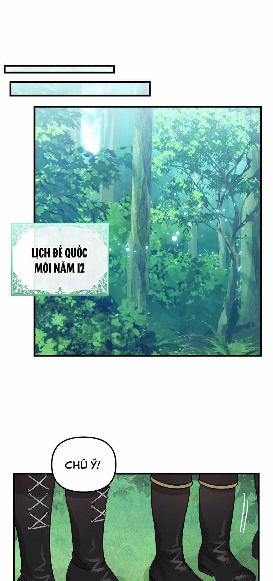 Hãy Bỏ Mặc Tôi Chapter 124 trang 40