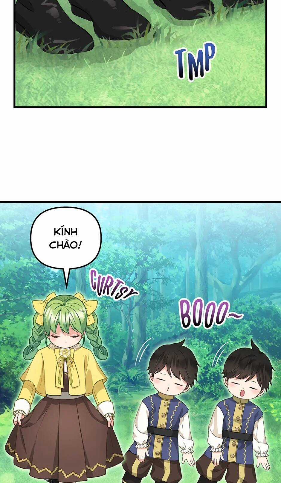 Hãy Bỏ Mặc Tôi Chapter 124 trang 41
