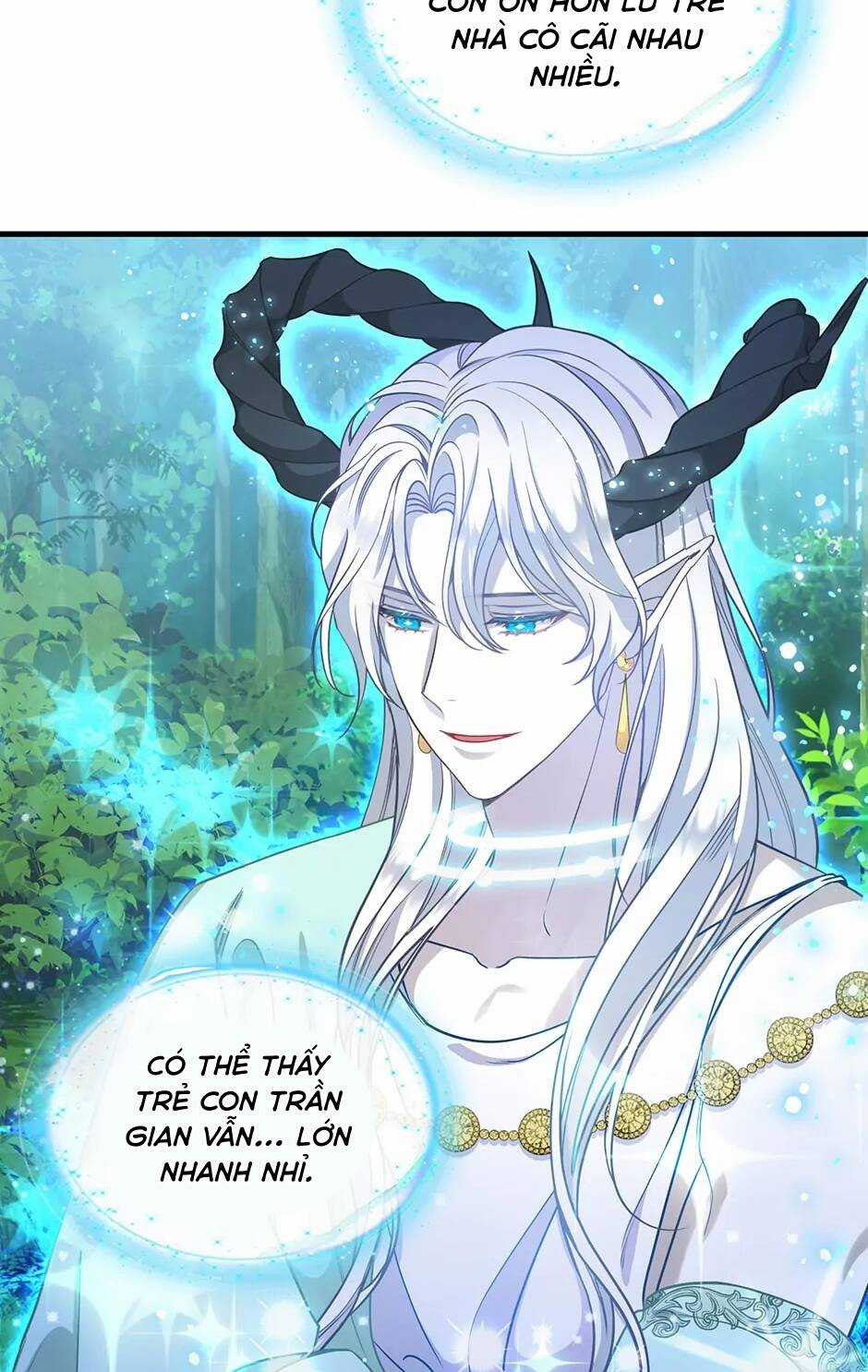 Hãy Bỏ Mặc Tôi Chapter 124 trang 45