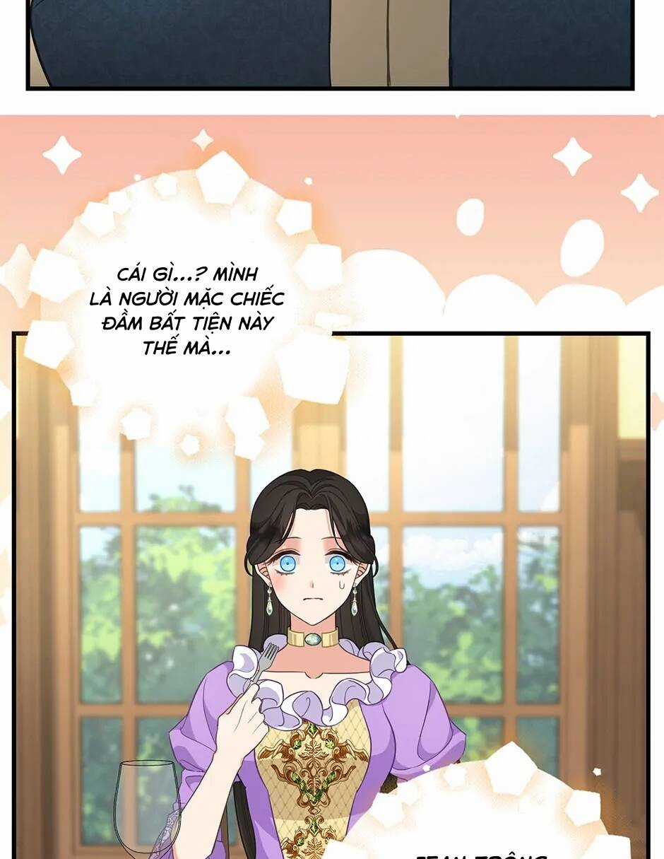 Hãy Bỏ Mặc Tôi Chapter 124 trang 6