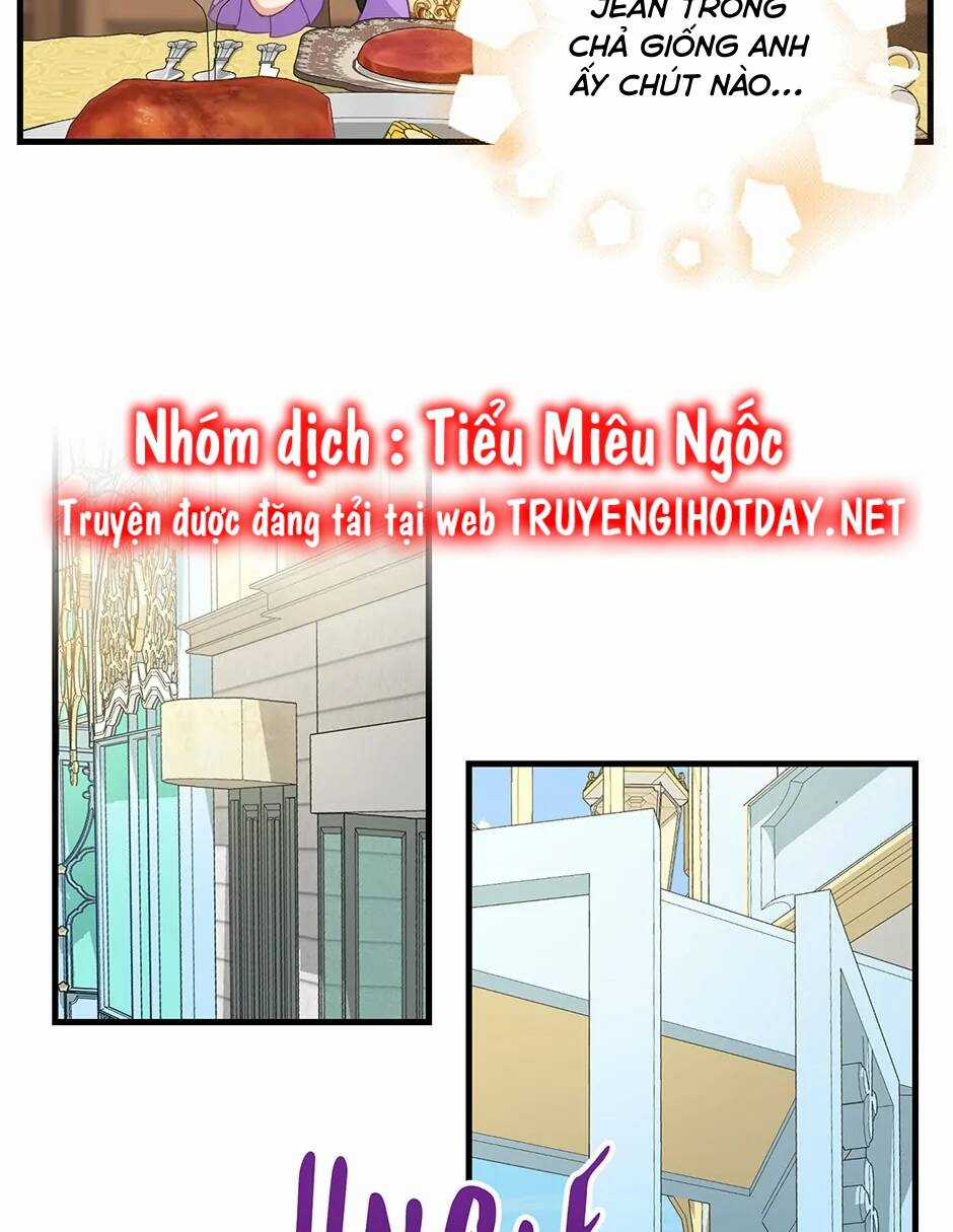 Hãy Bỏ Mặc Tôi Chapter 124 trang 7