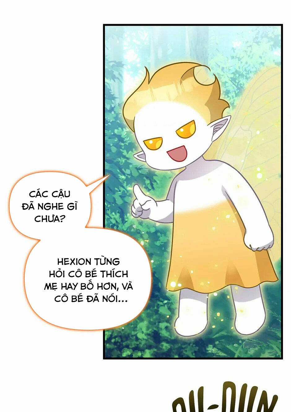 Hãy Bỏ Mặc Tôi Chapter 125 trang 10