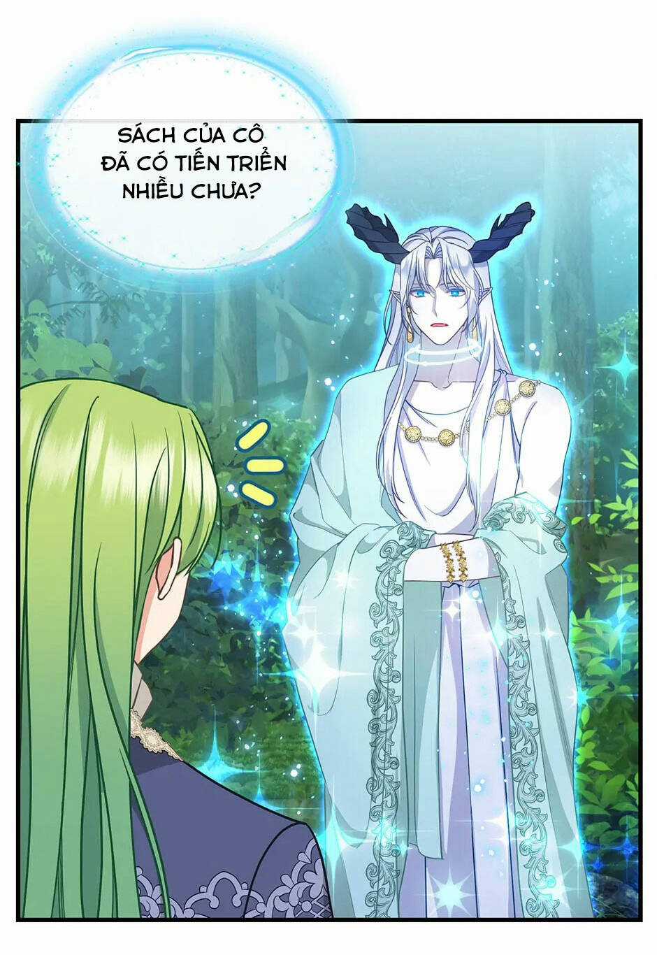 Hãy Bỏ Mặc Tôi Chapter 125 trang 13