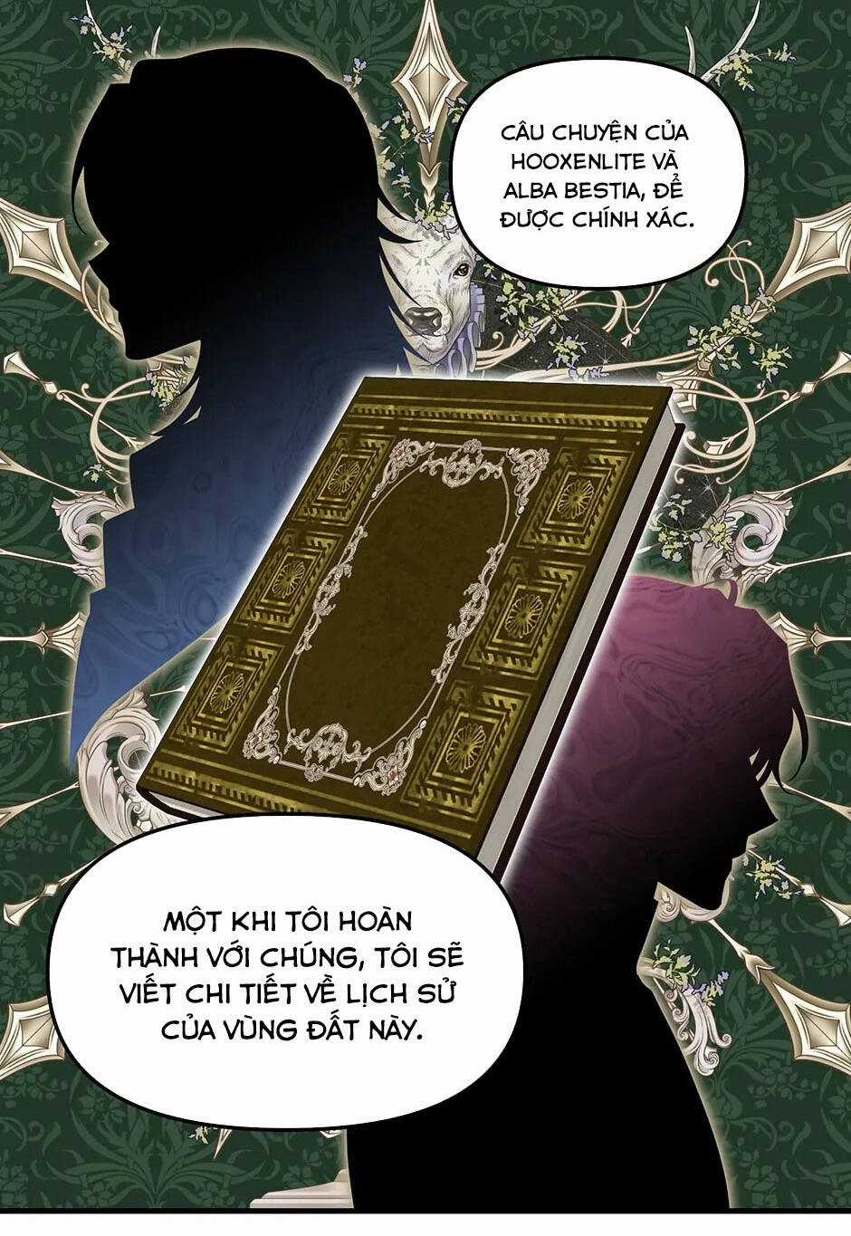 Hãy Bỏ Mặc Tôi Chapter 125 trang 15