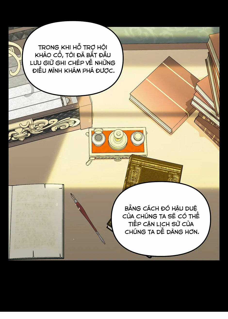 Hãy Bỏ Mặc Tôi Chapter 125 trang 18