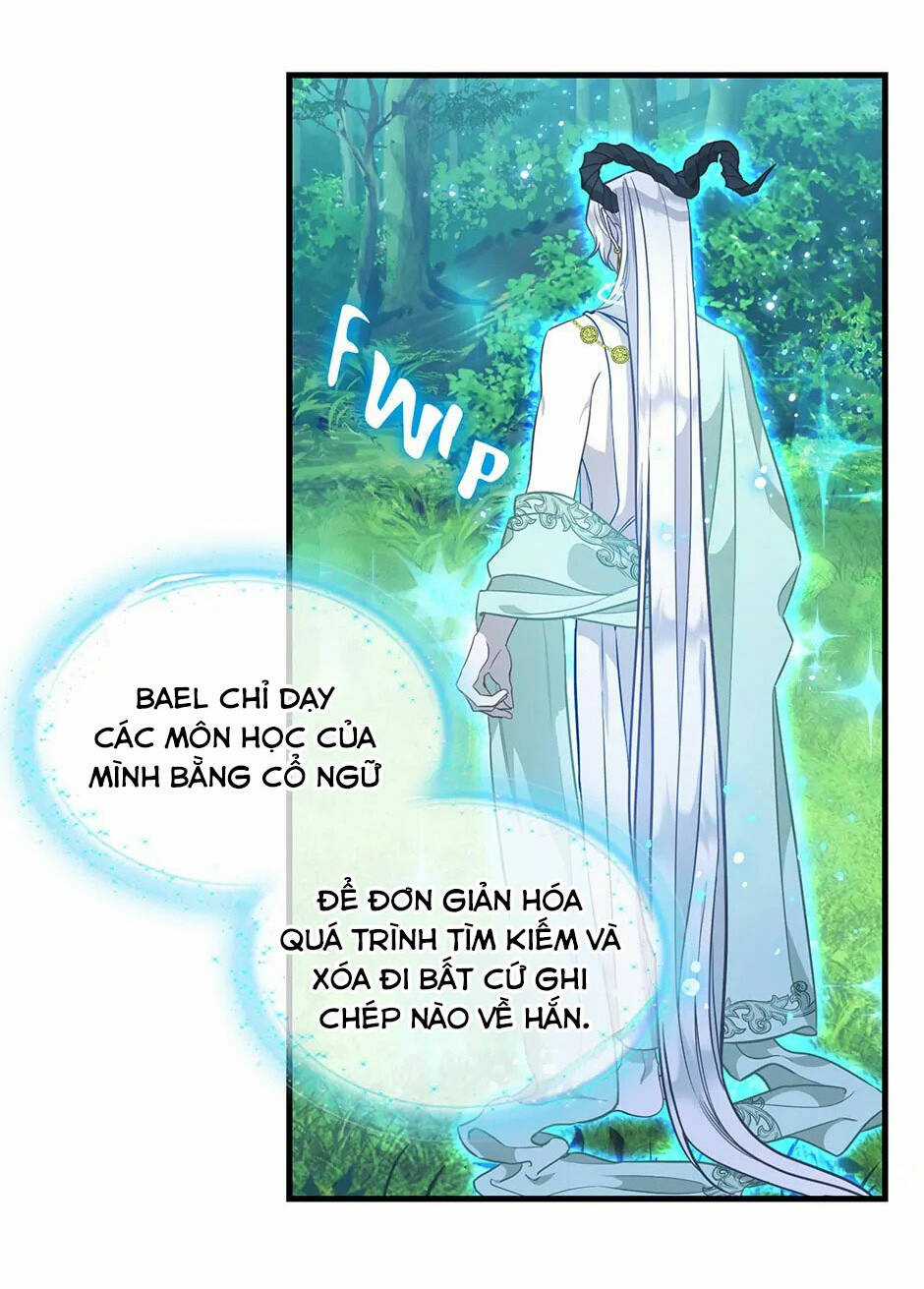Hãy Bỏ Mặc Tôi Chapter 125 trang 19
