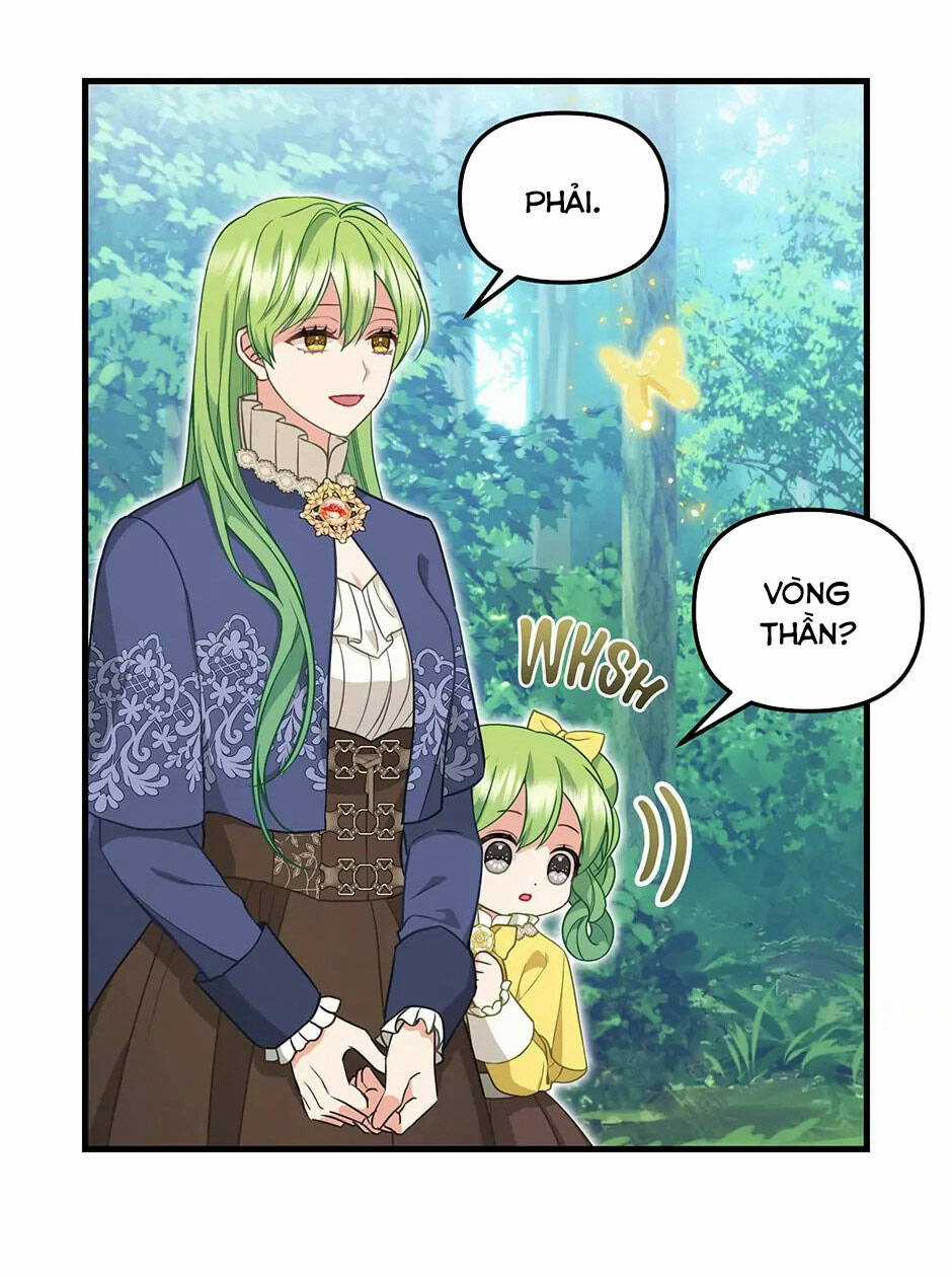 Hãy Bỏ Mặc Tôi Chapter 125 trang 22