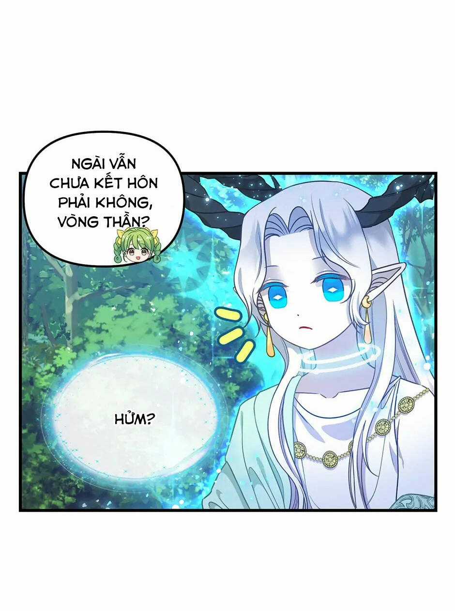 Hãy Bỏ Mặc Tôi Chapter 125 trang 23