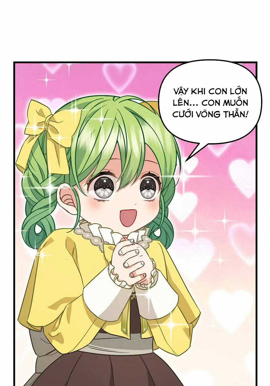 Hãy Bỏ Mặc Tôi Chapter 125 trang 24