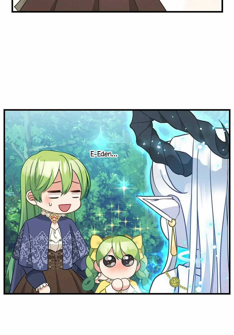 Hãy Bỏ Mặc Tôi Chapter 125 trang 25