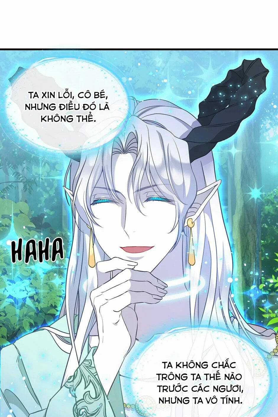 Hãy Bỏ Mặc Tôi Chapter 125 trang 26