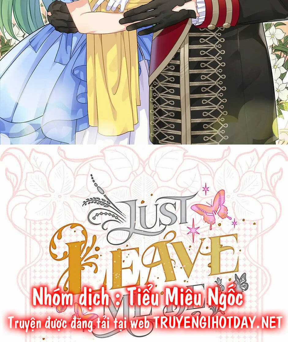 Hãy Bỏ Mặc Tôi Chapter 125 trang 3