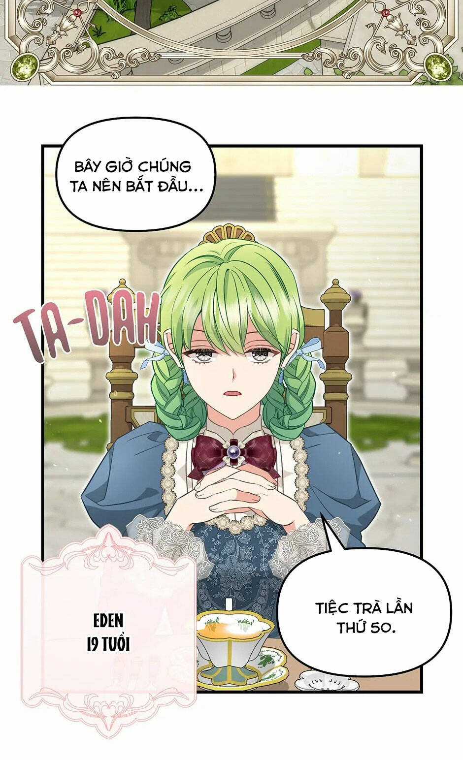 Hãy Bỏ Mặc Tôi Chapter 125 trang 31