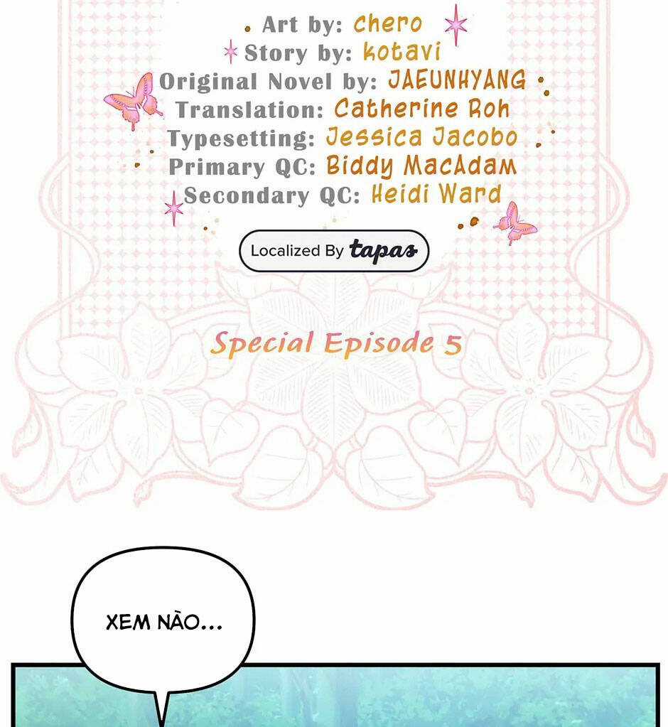 Hãy Bỏ Mặc Tôi Chapter 125 trang 4