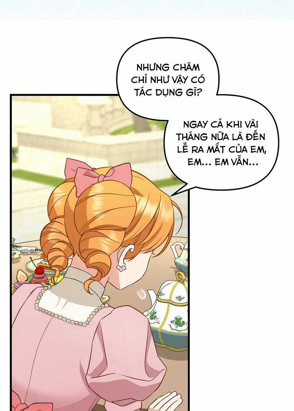 Hãy Bỏ Mặc Tôi Chapter 125 trang 40
