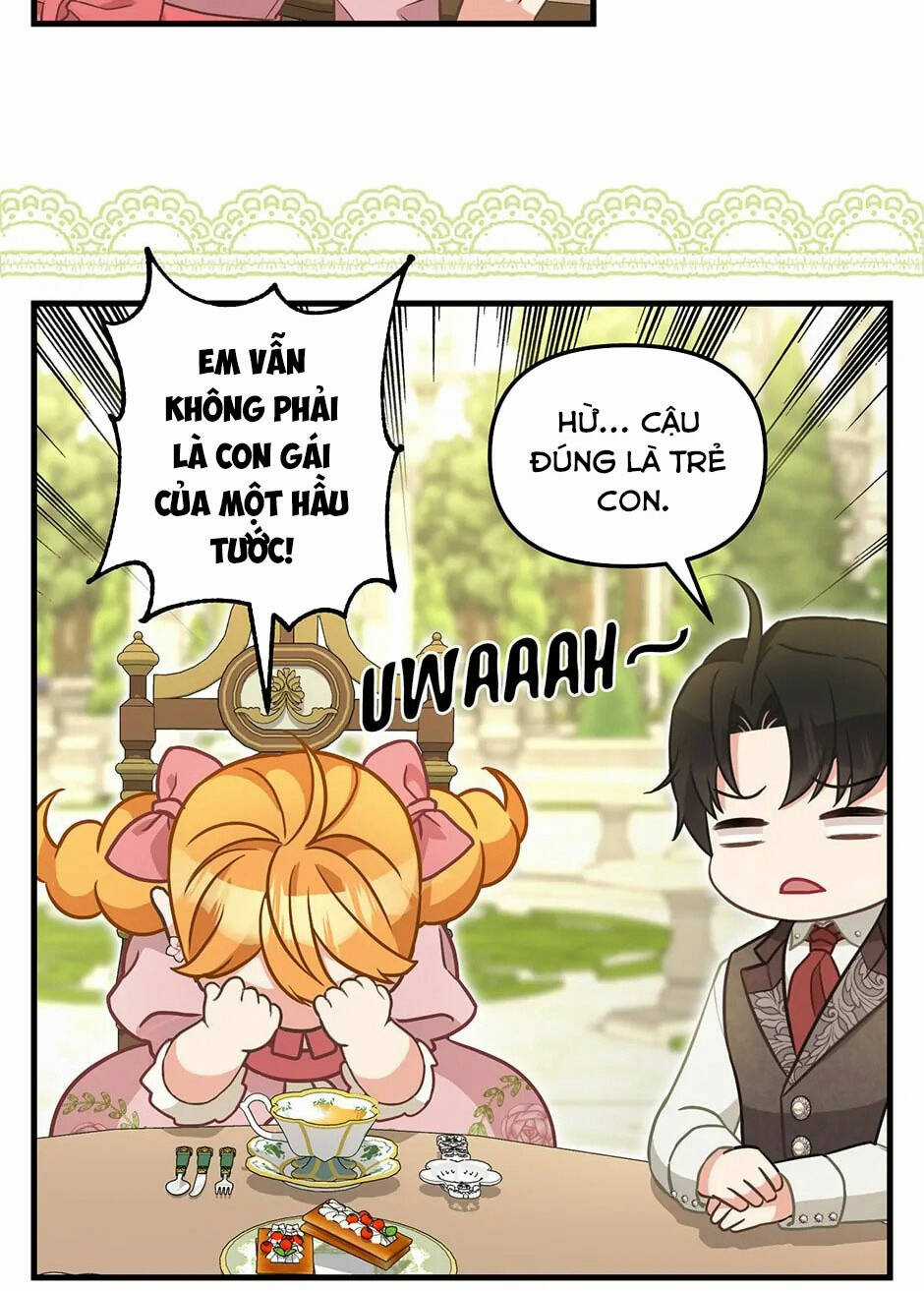 Hãy Bỏ Mặc Tôi Chapter 125 trang 41