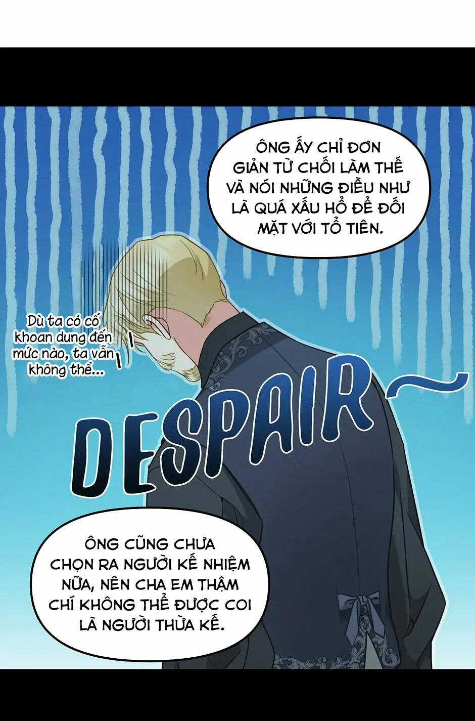 Hãy Bỏ Mặc Tôi Chapter 125 trang 43