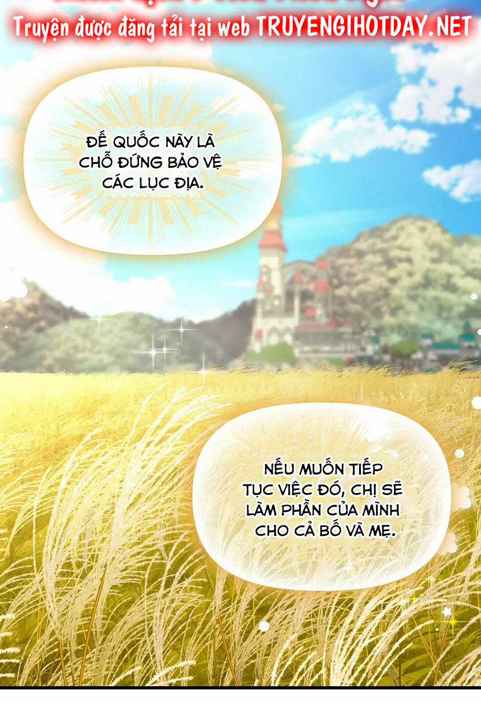 Hãy Bỏ Mặc Tôi Chapter 125 trang 49