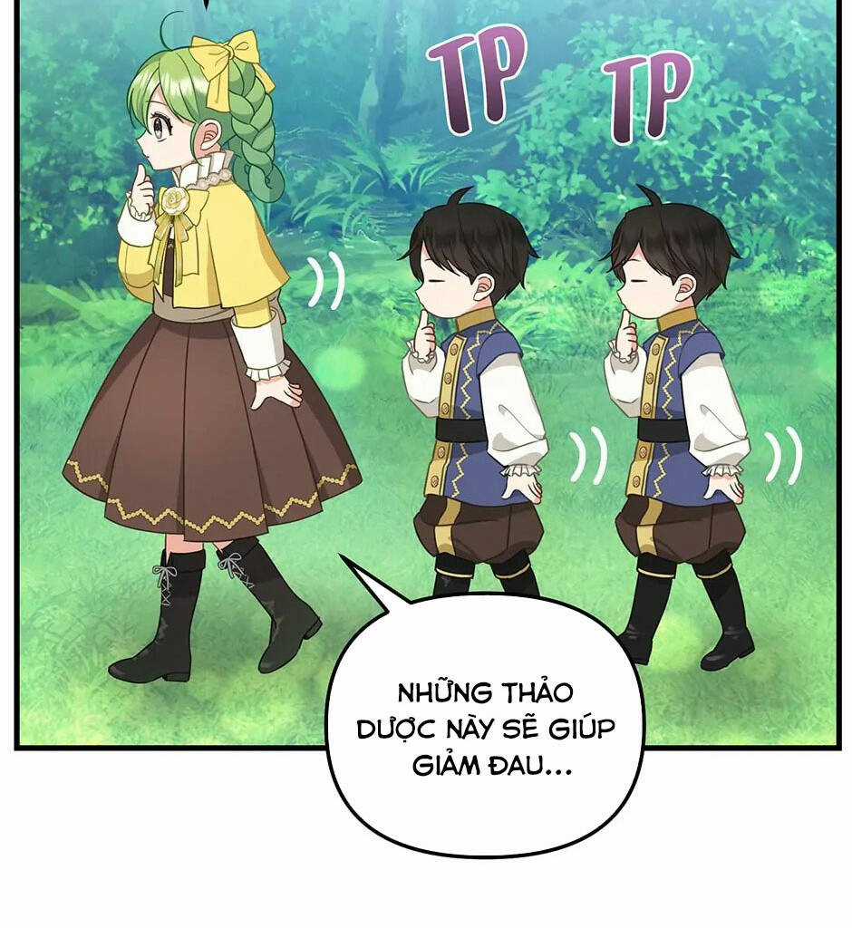 Hãy Bỏ Mặc Tôi Chapter 125 trang 5