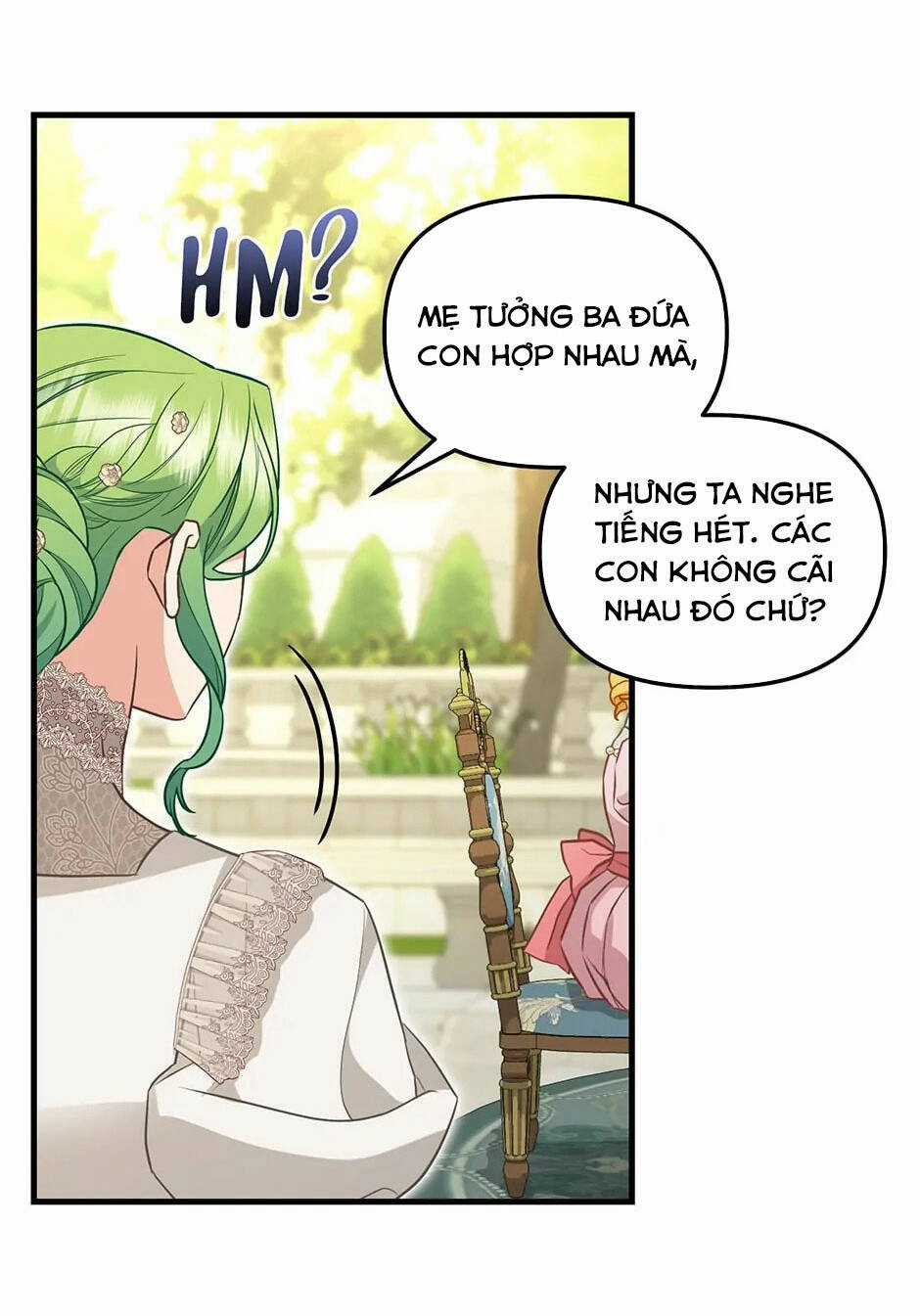 Hãy Bỏ Mặc Tôi Chapter 125 trang 51