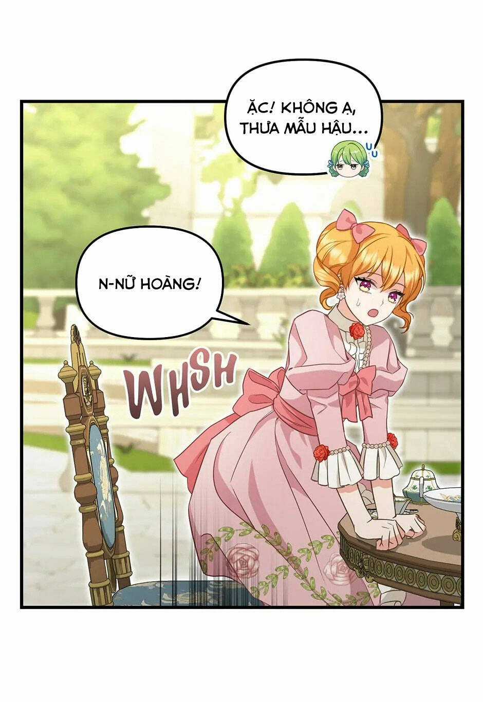 Hãy Bỏ Mặc Tôi Chapter 125 trang 52