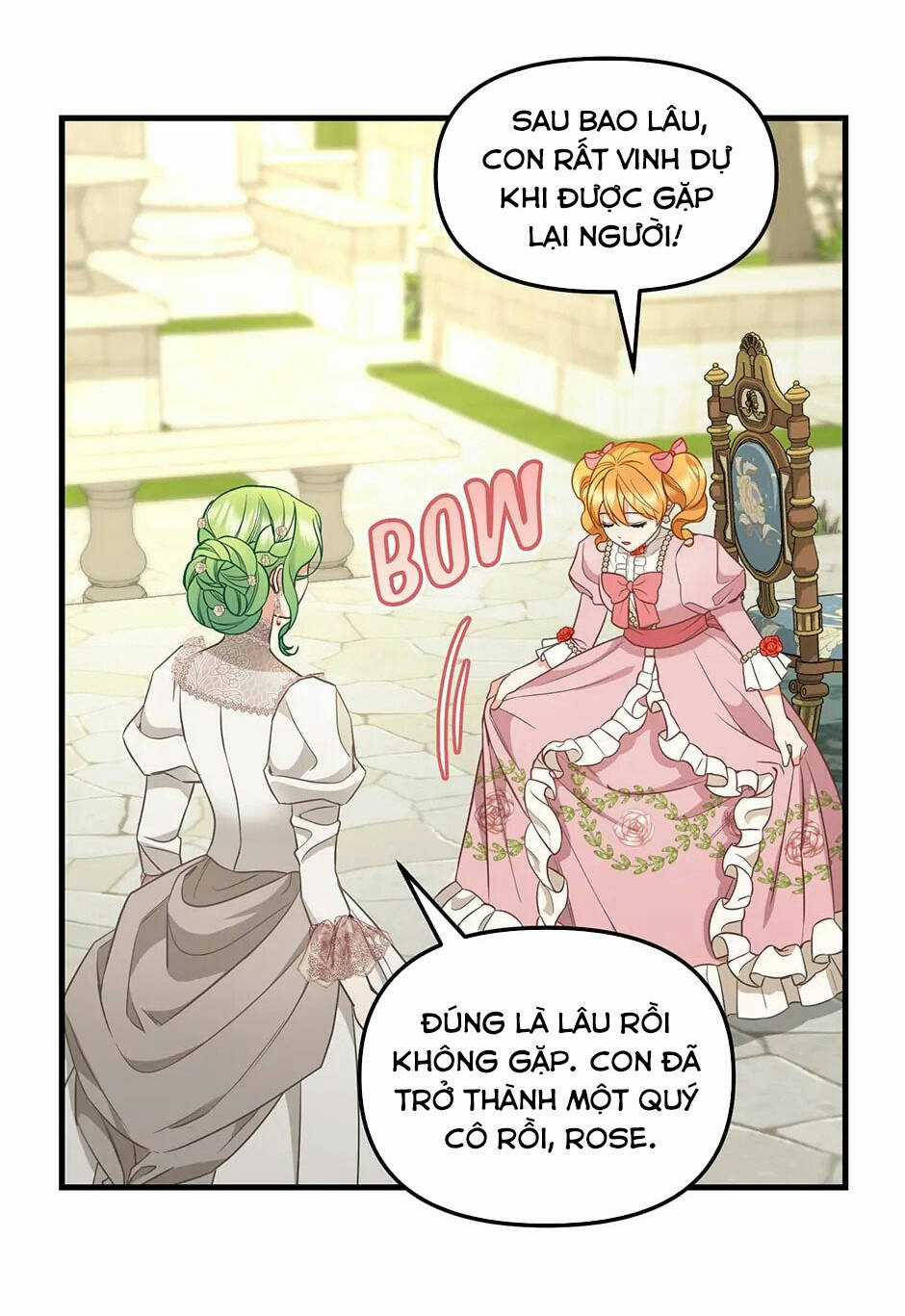 Hãy Bỏ Mặc Tôi Chapter 125 trang 53