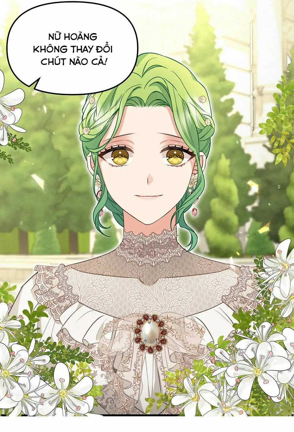 Hãy Bỏ Mặc Tôi Chapter 125 trang 55