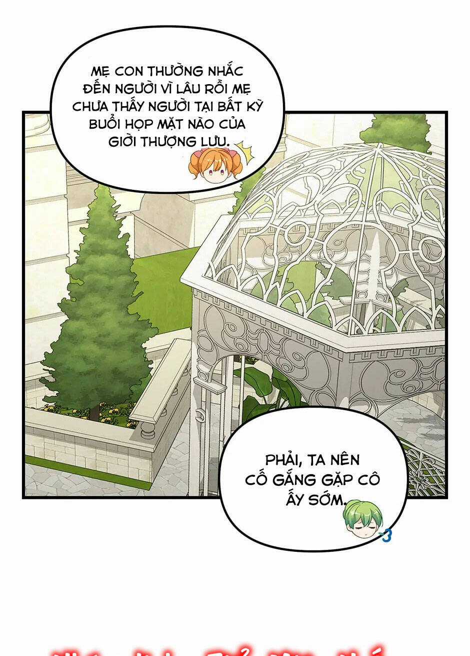 Hãy Bỏ Mặc Tôi Chapter 125 trang 56