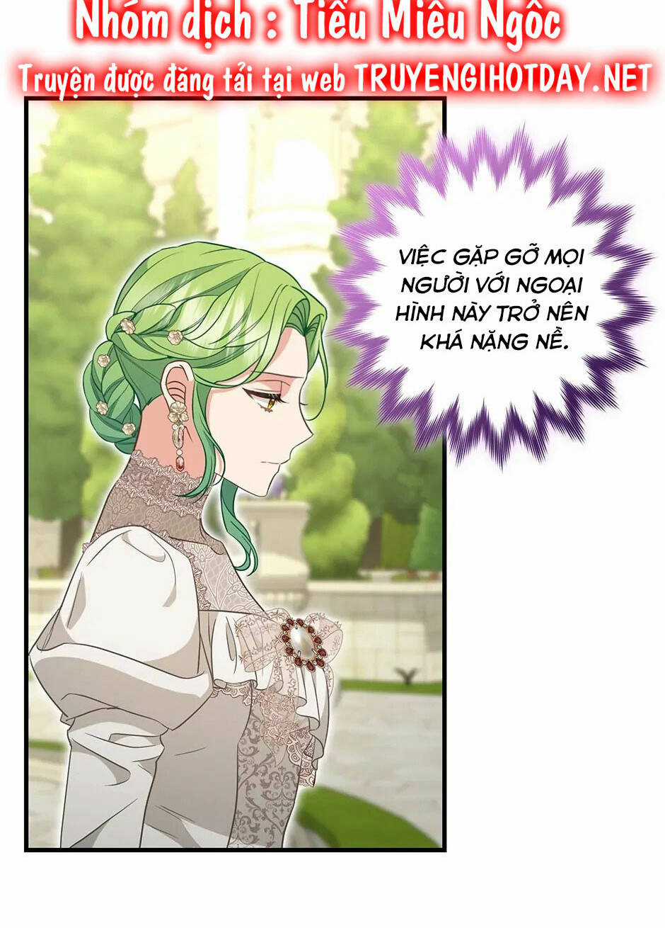 Hãy Bỏ Mặc Tôi Chapter 125 trang 57