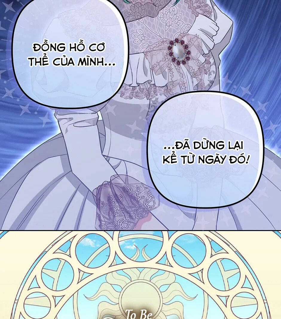 Hãy Bỏ Mặc Tôi Chapter 125 trang 59