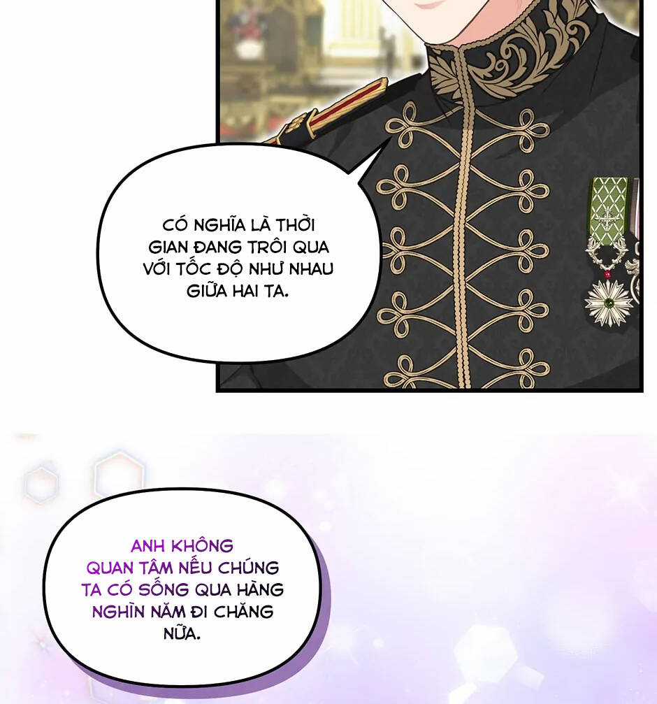 Hãy Bỏ Mặc Tôi Chapter 126 trang 17