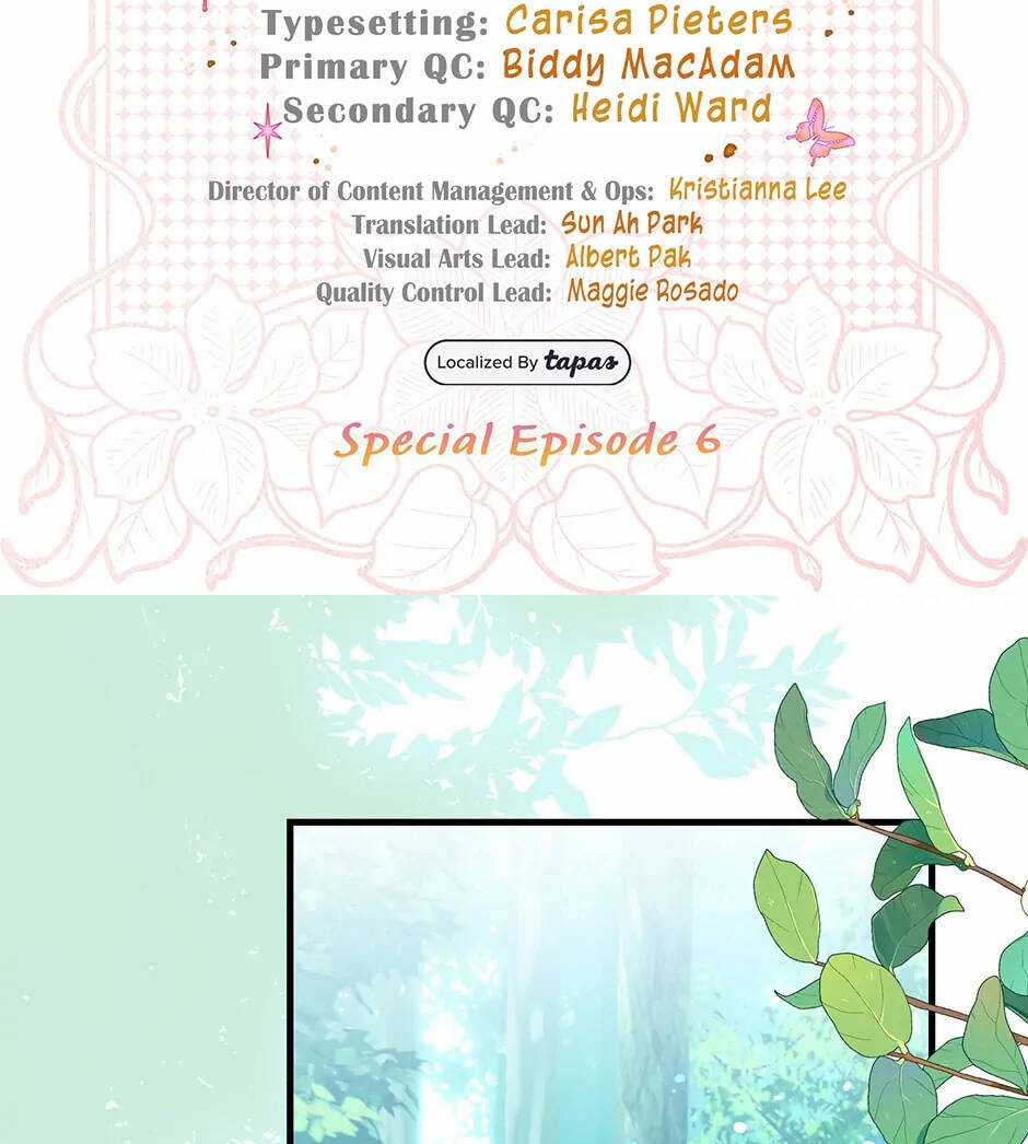 Hãy Bỏ Mặc Tôi Chapter 126 trang 3