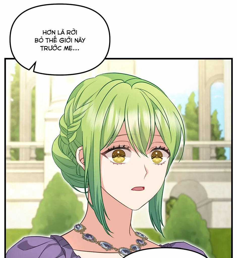 Hãy Bỏ Mặc Tôi Chapter 126 trang 32