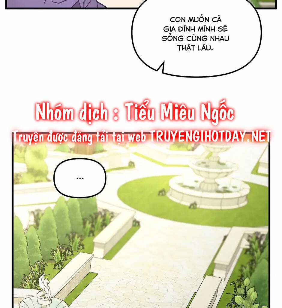 Hãy Bỏ Mặc Tôi Chapter 126 trang 33