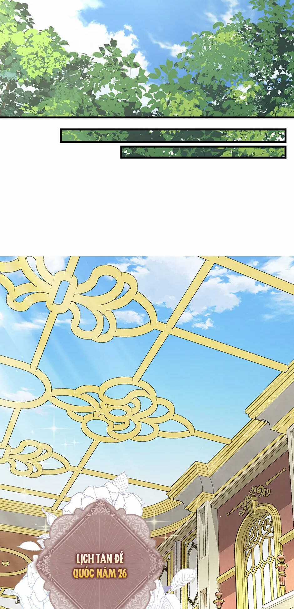 Hãy Bỏ Mặc Tôi Chapter 126 trang 36