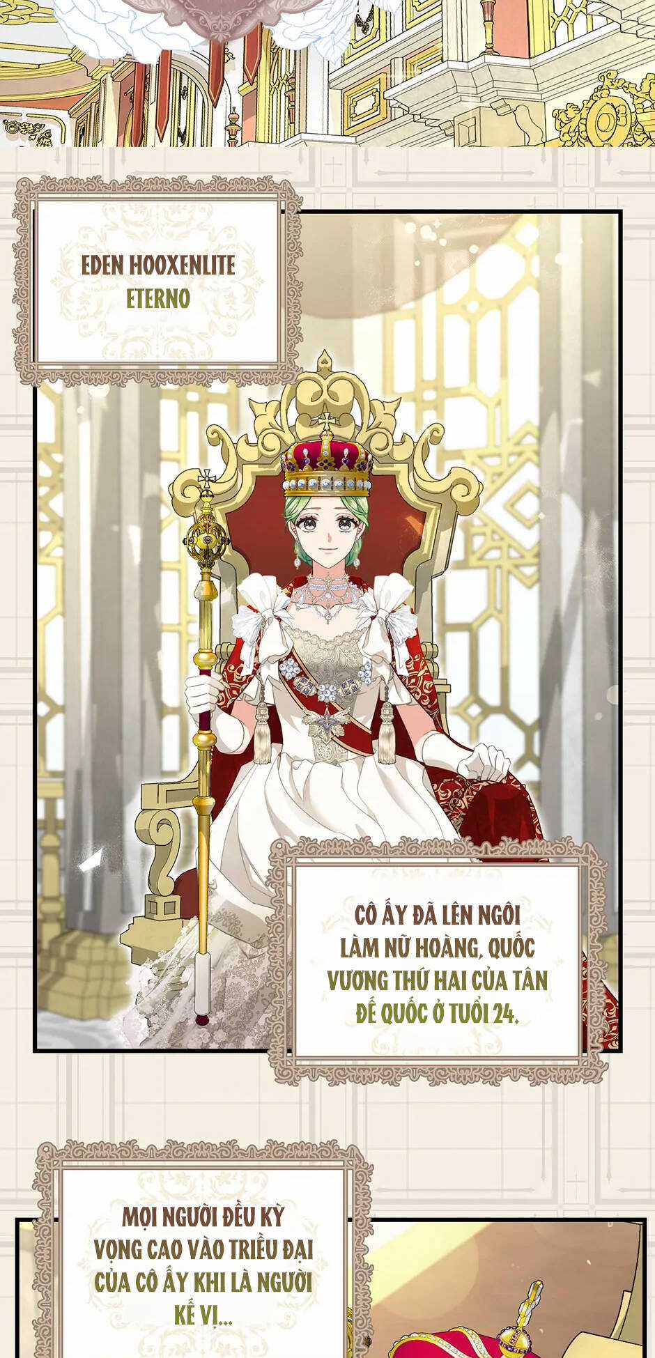 Hãy Bỏ Mặc Tôi Chapter 126 trang 37