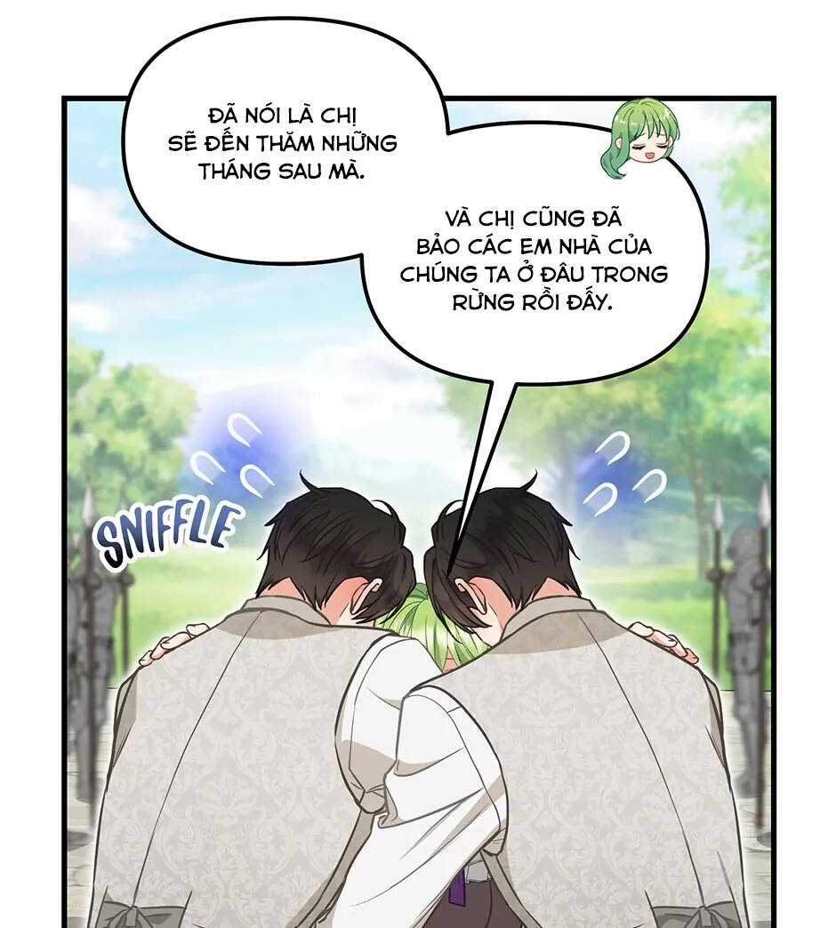 Hãy Bỏ Mặc Tôi Chapter 126 trang 40