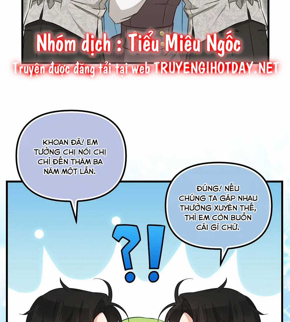 Hãy Bỏ Mặc Tôi Chapter 126 trang 41